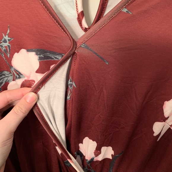 Romper - Picture 4 of 7